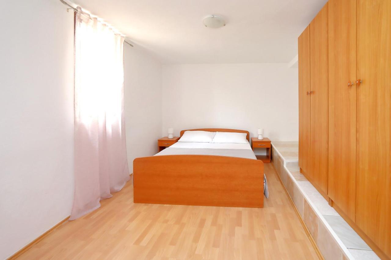 Pepi Apartments 1 Zadar Exterior photo